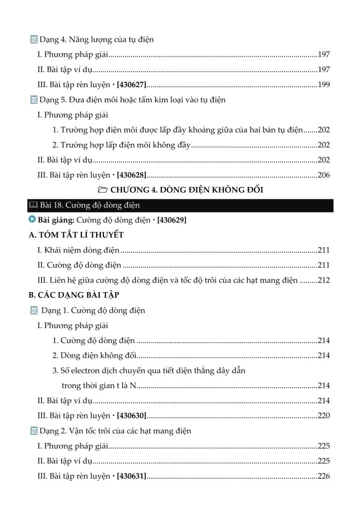 Bộ
						
										
										Tự Học Vật Lí 11 - Tập 2