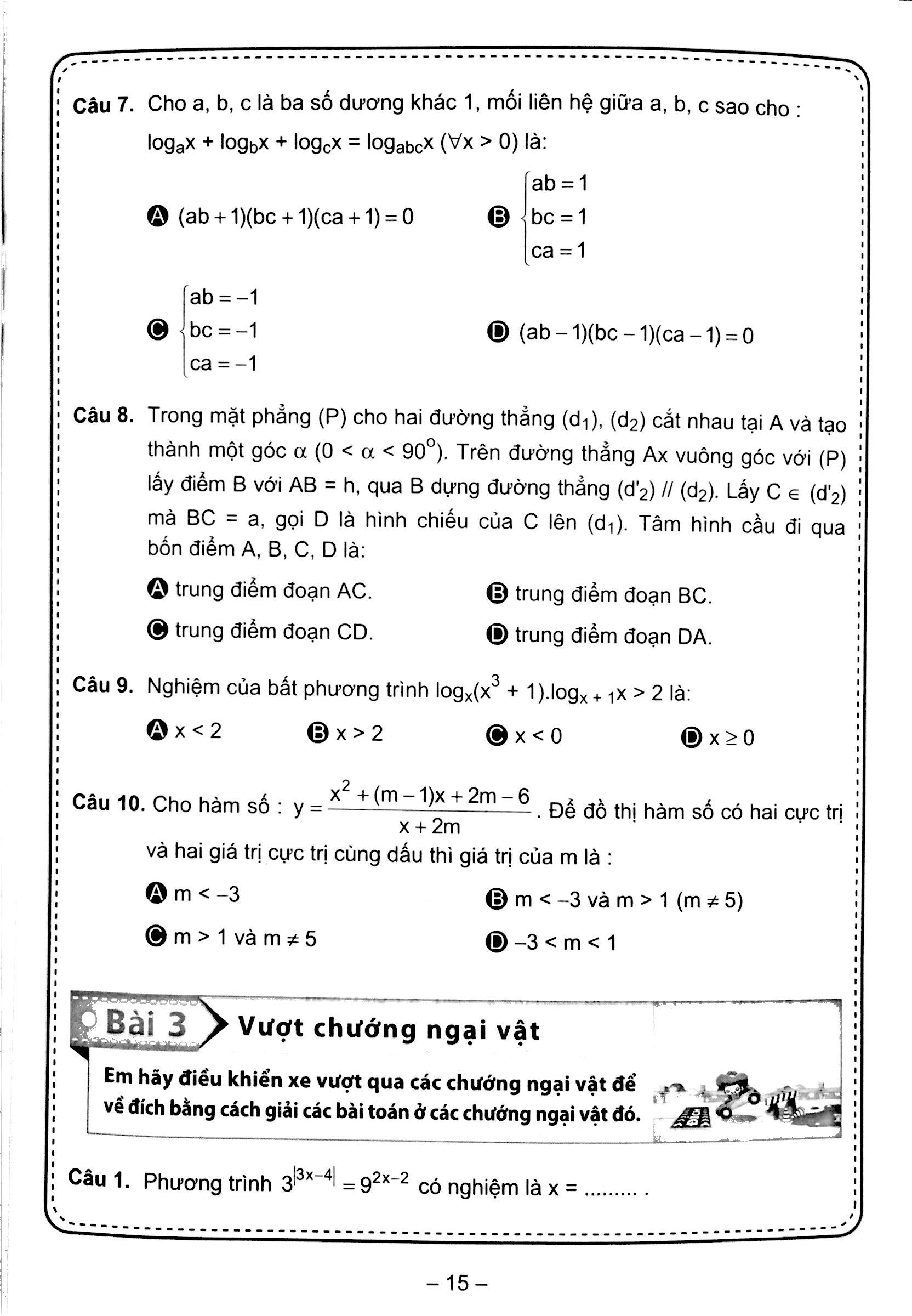bộ tự luyện violympic toán 12/2 ( phiên bản 2.0)