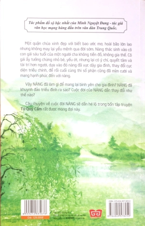 bộ tứ quý cẩm - tập 1