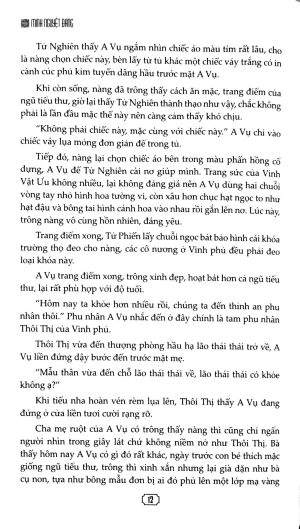 bộ tứ quý cẩm - tập 1