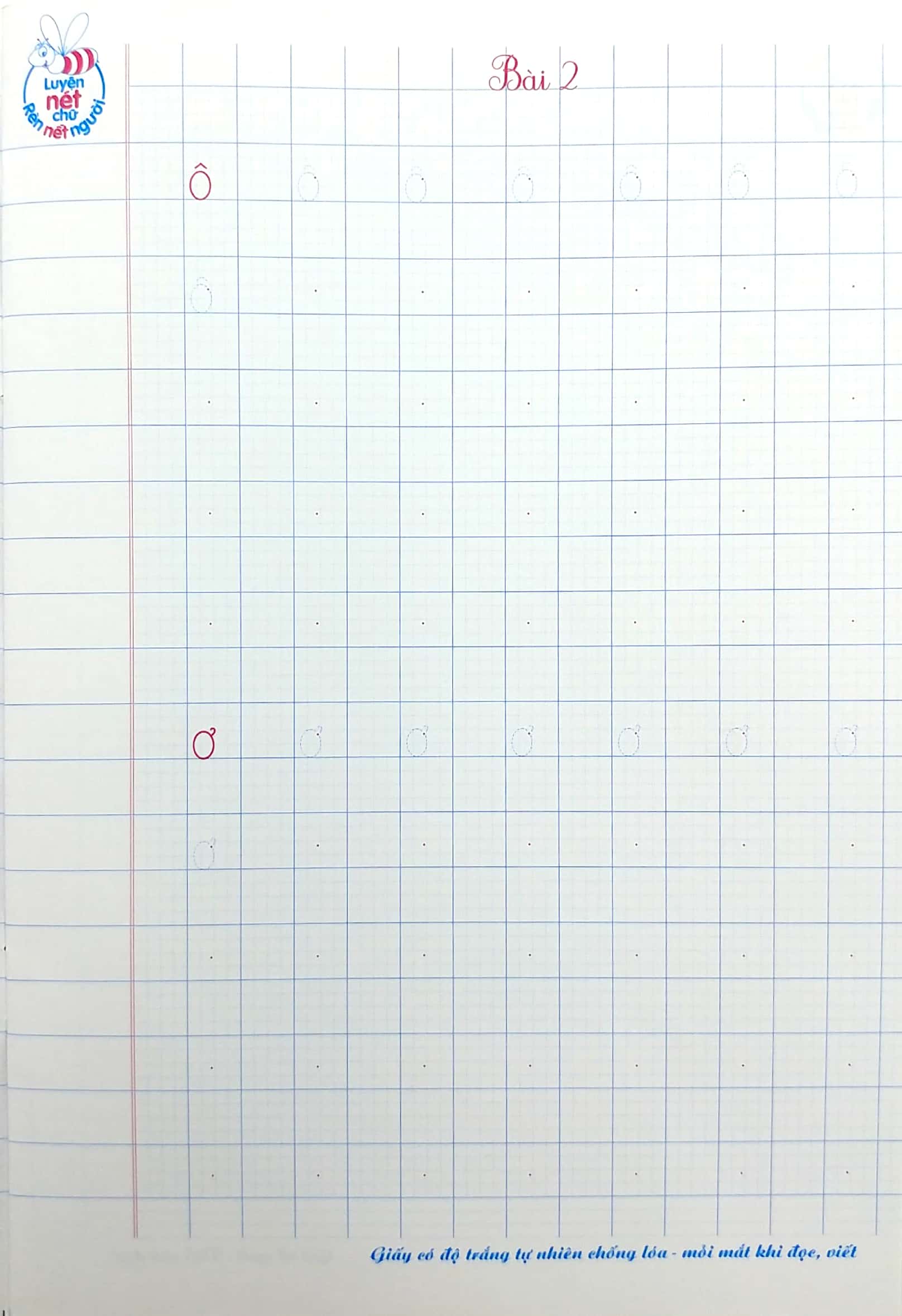 bộ tủ sách bé vào lớp 1 - vở tập viết chữ cái viết thường (tập 1)