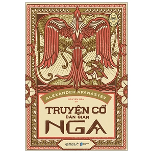 bộ tủ sách đời người - truyện cổ dân gian nga - tập 4