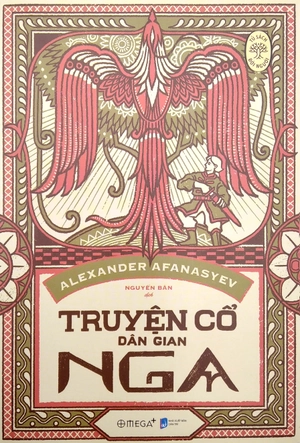 bộ tủ sách đời người - truyện cổ dân gian nga - tập 4