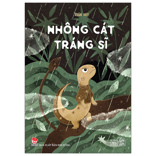 Bộ Tủ Sách Tuổi Thần Tiên - Bí Mật Của Lá Đỏ - Ảnh 32