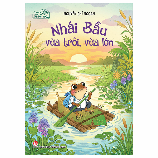 Bộ Tủ Sách Tuổi Thần Tiên - Hiệp Sĩ Gà Lông Tía - Ảnh 21