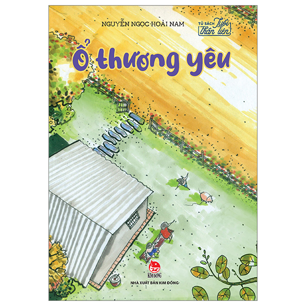 Bộ Tủ Sách Tuổi Thần Tiên - Huyền Thoại Trên Đồi Cao - Ảnh 10