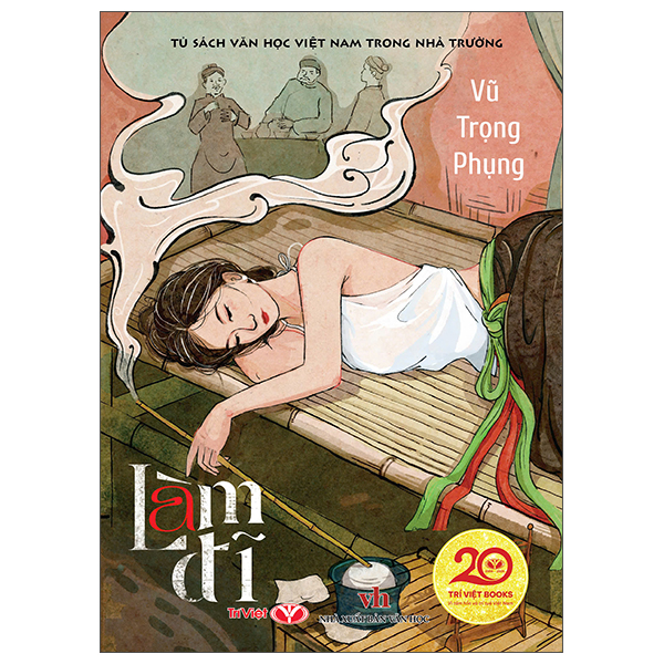 Bộ Tủ Sách Văn Học Việt Nam Trong Nhà Trường - Hà Nội Ba Sáu Phố Phường - Ảnh 10