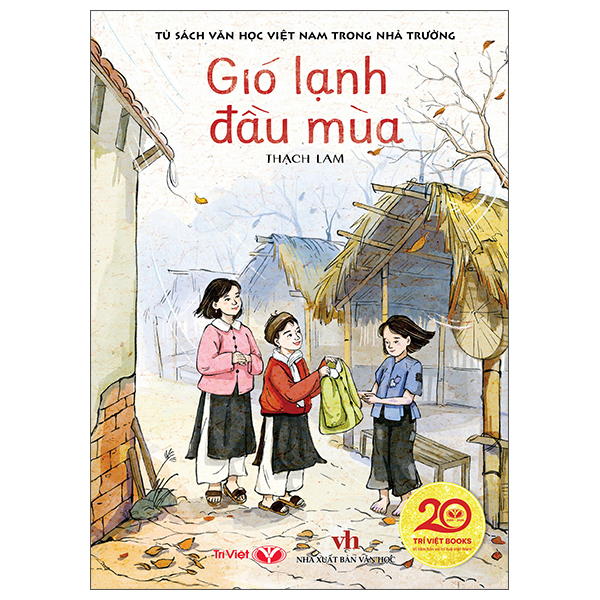Bộ Tủ Sách Văn Học Việt Nam Trong Nhà Trường - Hà Nội Ba Sáu Phố Phường - Ảnh 9