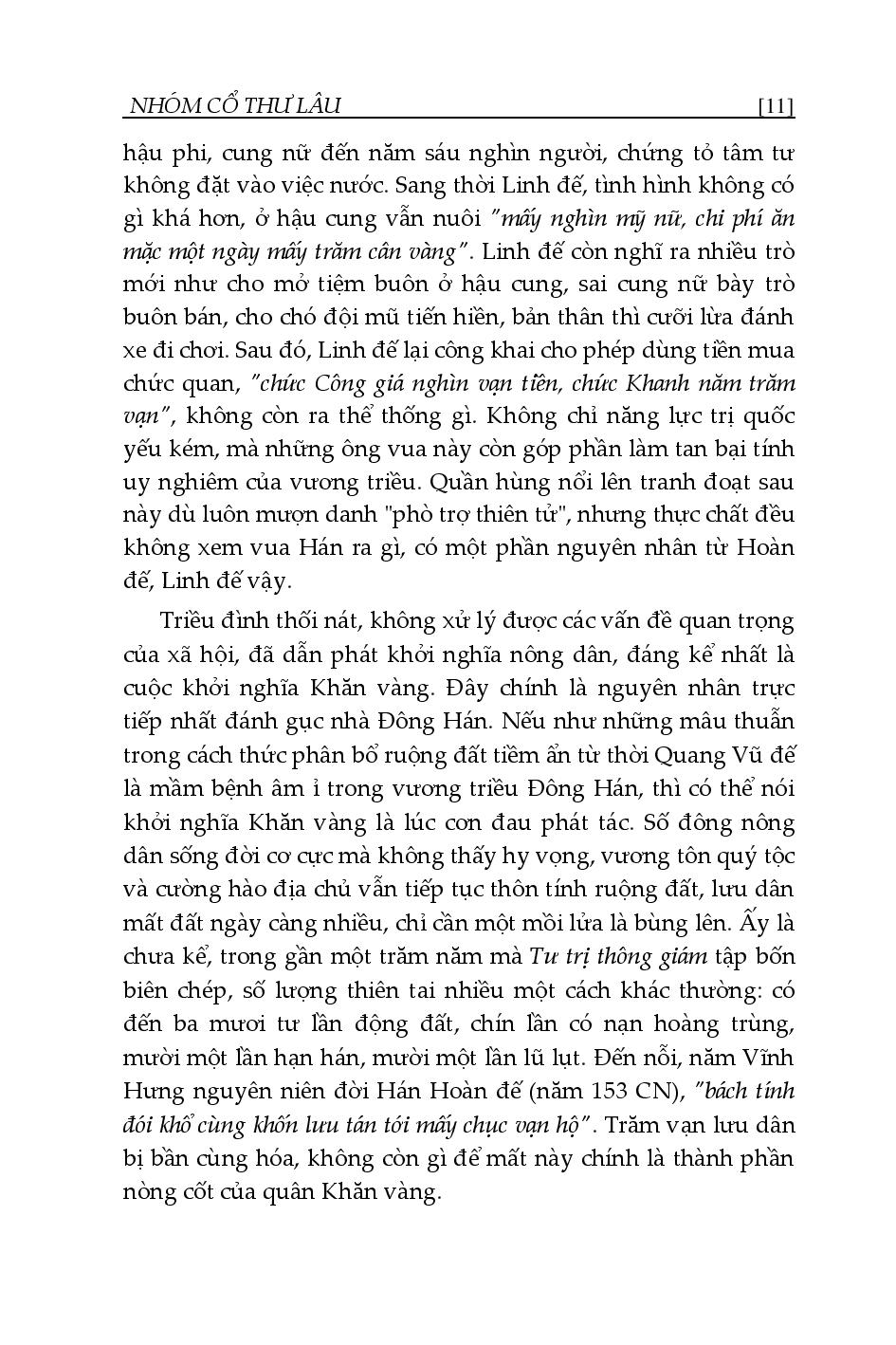 bộ tư trị thông giám - tập 4