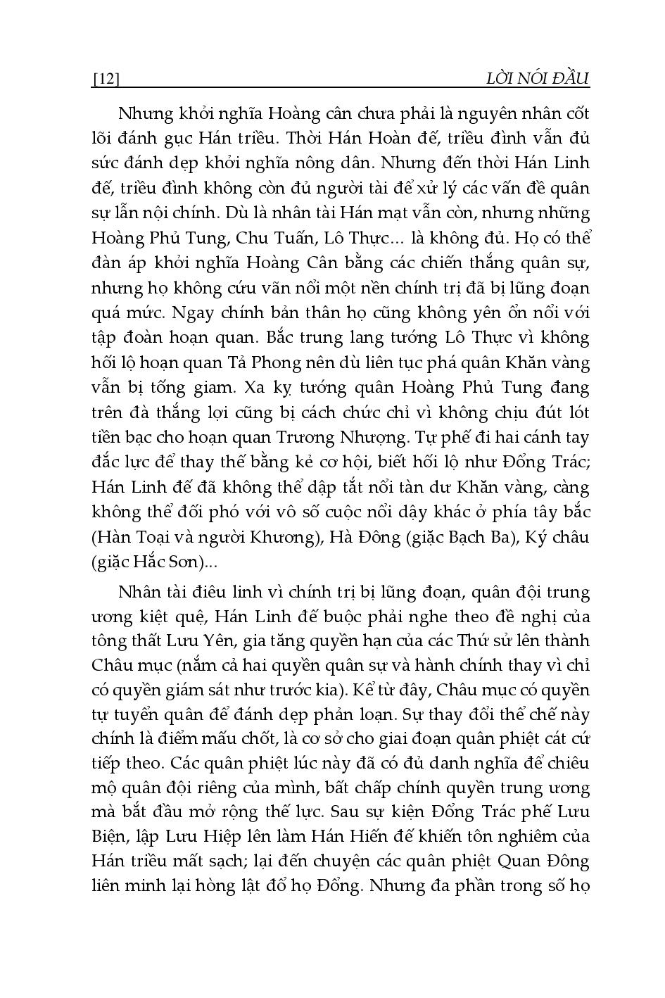 bộ tư trị thông giám - tập 4