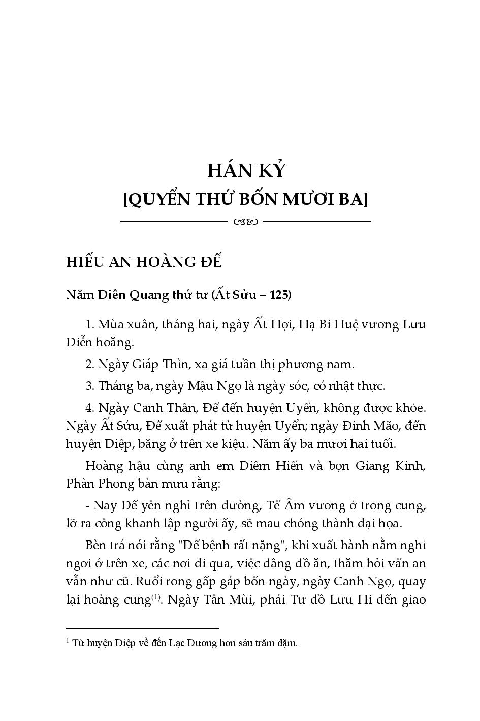 bộ tư trị thông giám - tập 4