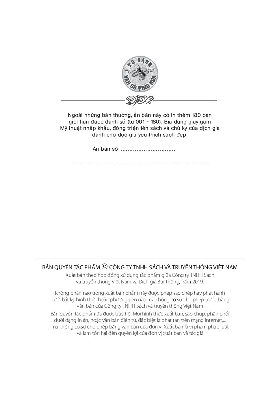 bộ tư trị thông giám - tập 4