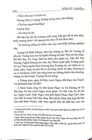 bộ tư trị thông giám - tập 8