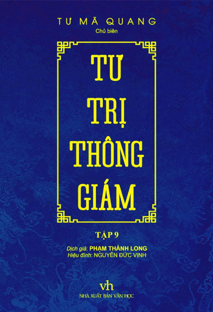 Bo
						
										
										Tu Tri Thong Giam - Tap 9