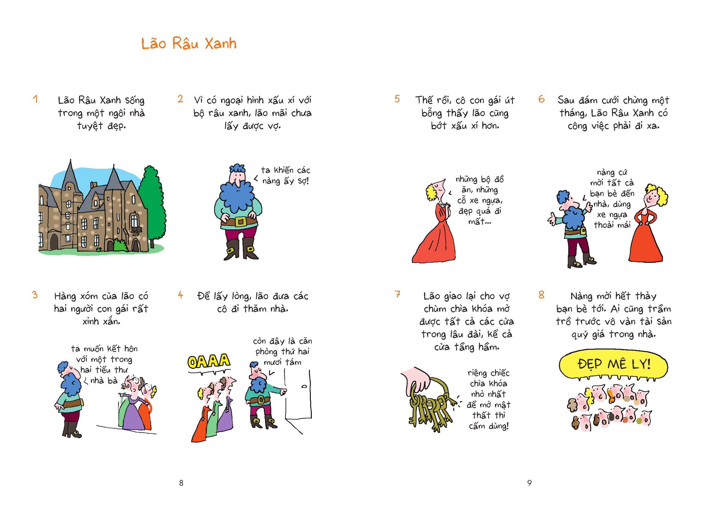 Bộ
						
										
										Tua Nhanh Danh Tác Bằng Tranh - 24 Bi Kịch Tình Yêu Và Tội Lỗi