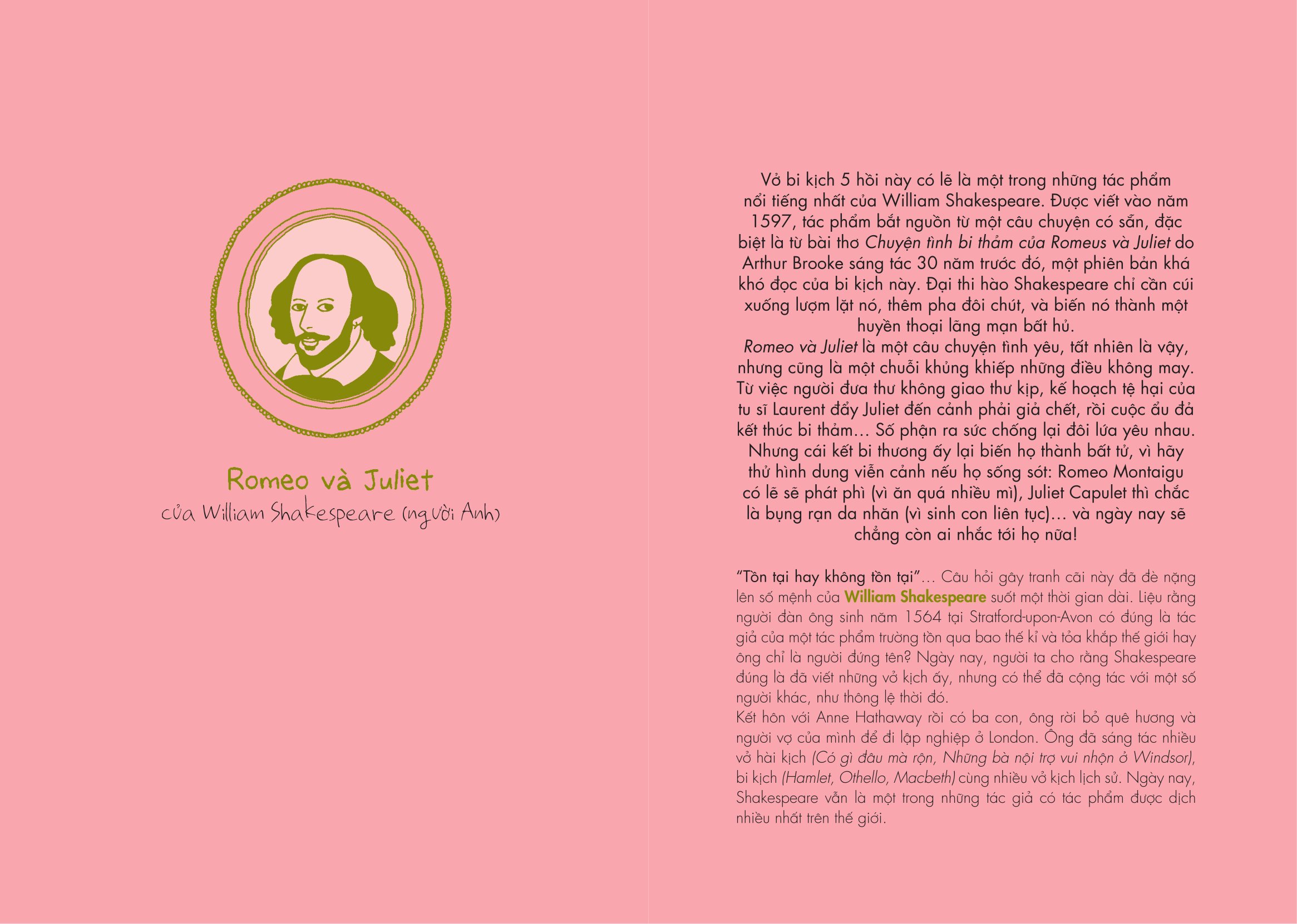 Bộ
						
										
										Tua Nhanh Danh Tác Bằng Tranh - 24 Bi Kịch Tình Yêu Và Tội Lỗi