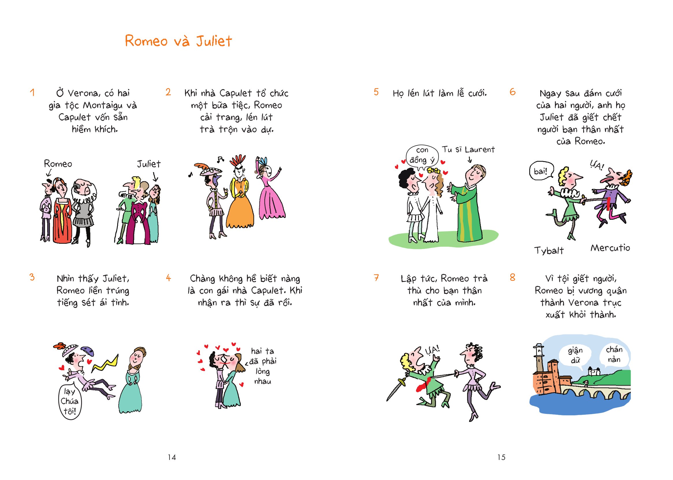 Bộ
						
										
										Tua Nhanh Danh Tác Bằng Tranh - 24 Bi Kịch Tình Yêu Và Tội Lỗi