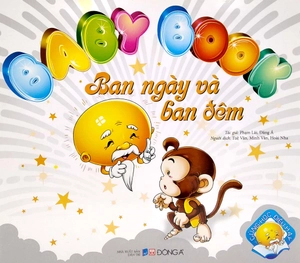 bộ túi baby book - cùng học điều hay (bộ 8 cuốn) (tái bản)