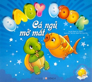 bộ túi baby book - cùng học điều hay (bộ 8 cuốn) (tái bản)