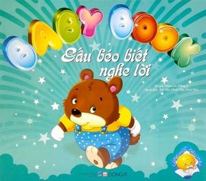 bộ túi baby book - cùng học điều hay (bộ 8 cuốn) (tái bản)