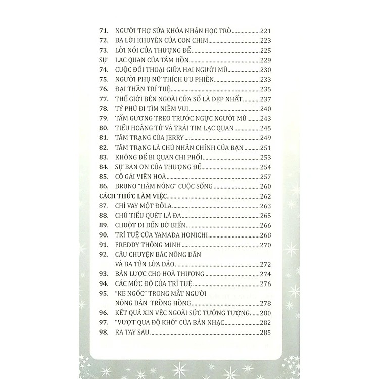 Bo
						
										
										Tui Khon Nho Nho Cua Nhan Loai Ve Cuoc Song - Tap 1