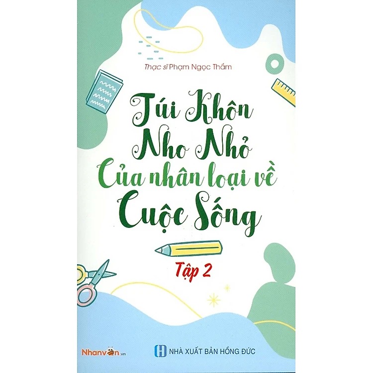 Bo
						
										
										Tui Khon Nho Nho Cua Nhan Loai Ve Cuoc Song - Tap 2