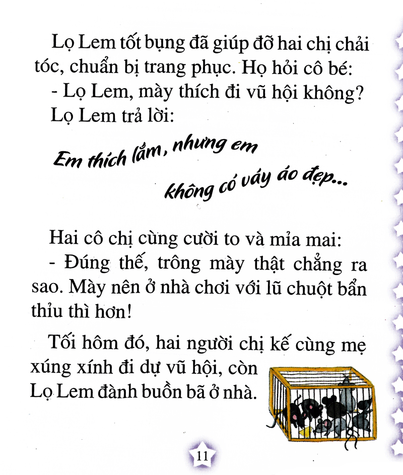 bộ túi thế giới cổ tích - tập 1 (tái bản 2021) - túi tím