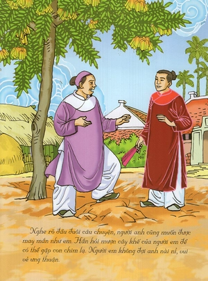 bộ túi truyện cổ tích việt nam (4 cuốn)