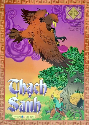 bộ túi truyện cổ tích việt nam (bộ 10 cuốn) (2020)