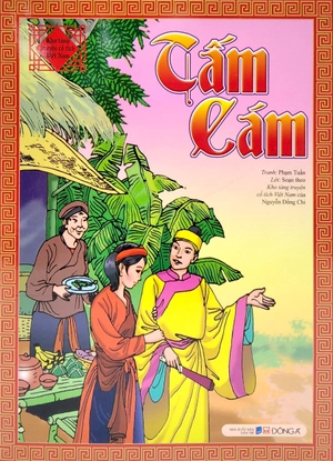 bộ túi truyện cổ tích việt nam (bộ 10 cuốn) (2020)