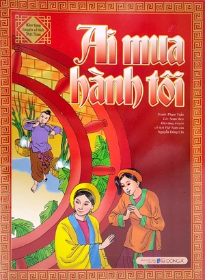 bộ túi truyện cổ tích việt nam (bộ 10 cuốn) (2020)