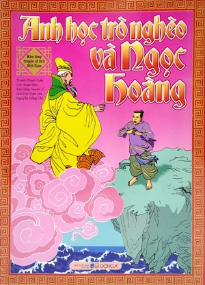 bộ túi truyện cổ tích việt nam (bộ 10 cuốn) (2020)