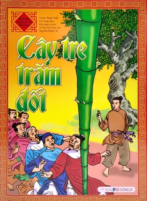 bộ túi truyện cổ tích việt nam (bộ 10 cuốn) (2020)