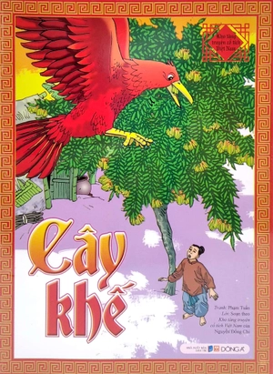 bộ túi truyện cổ tích việt nam (bộ 10 cuốn) (2020)