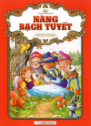 bộ túi vườn cổ tích (2013)