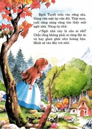 bộ túi vườn cổ tích (2013)