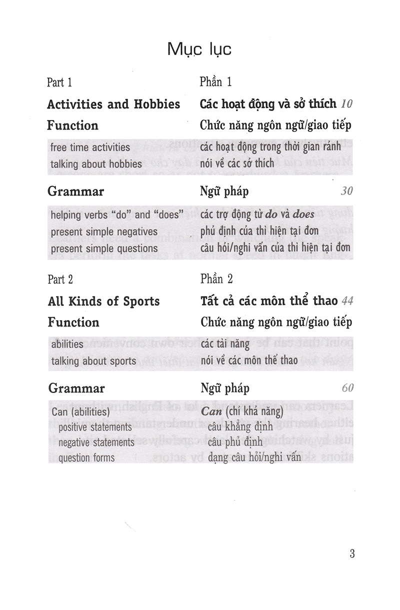 bộ từng bước luyện nói tiếng anh lưu loát - kèm vcd (tập 4)