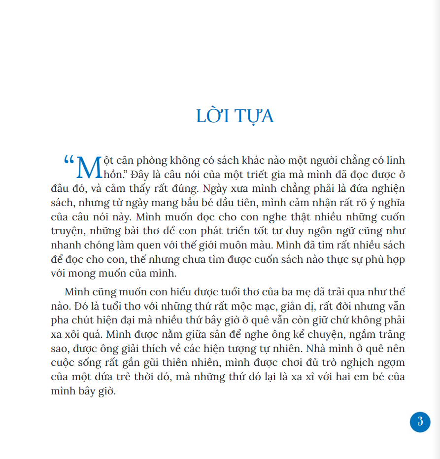 Bo
						
										
										Tuoi Tho Cua Me - Tap 2