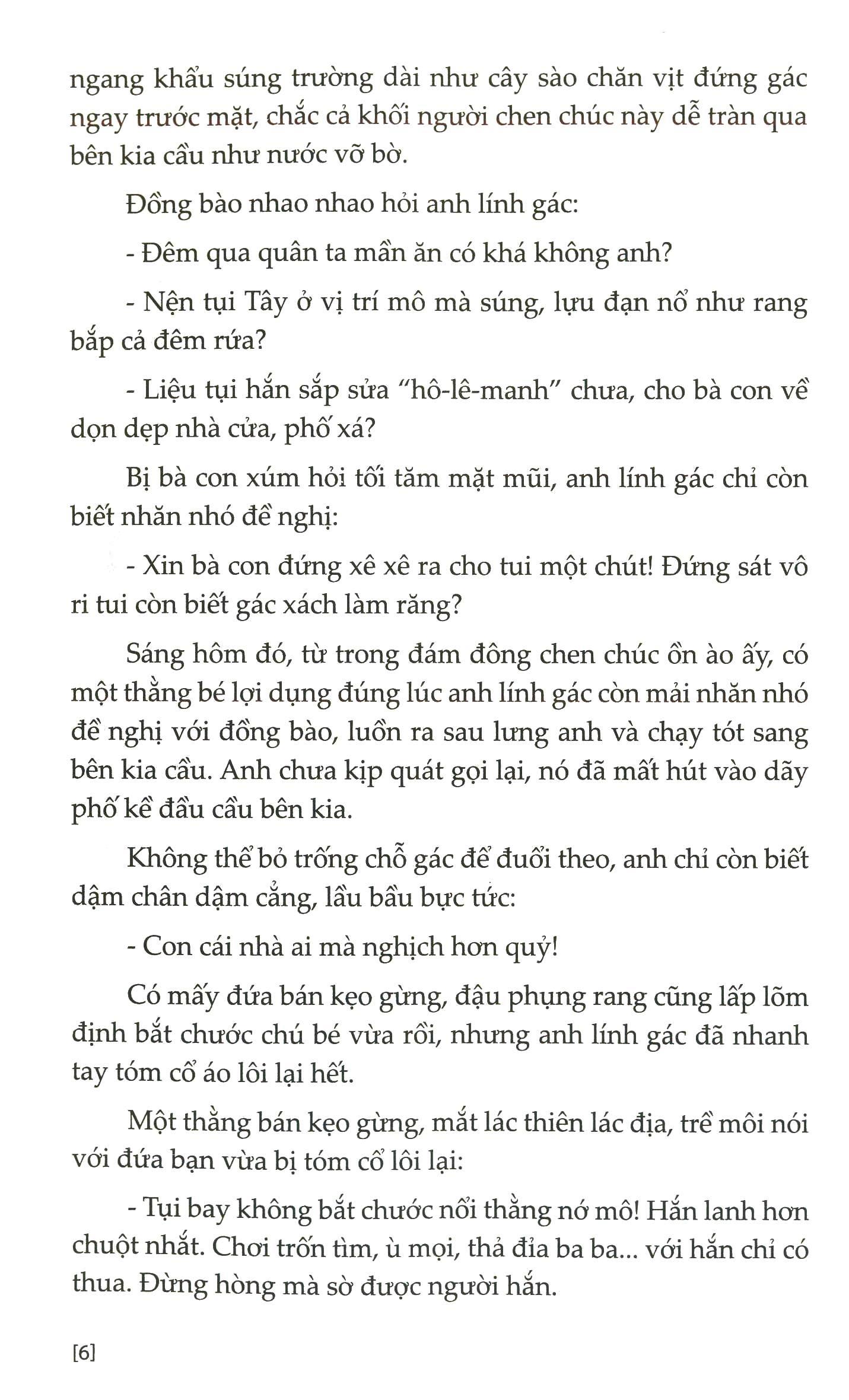 bộ tuổi thơ dữ dội - tập 1 (tái bản 2019)
