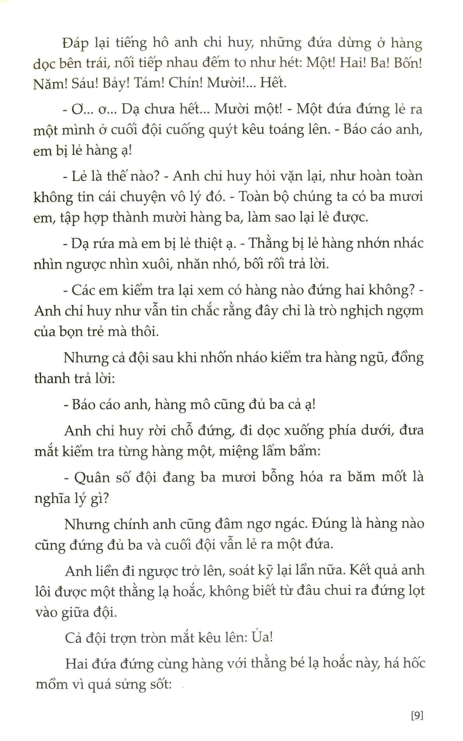 bộ tuổi thơ dữ dội - tập 1 (tái bản 2019)
