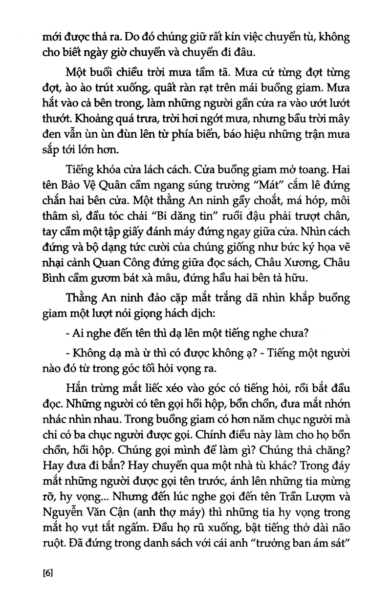 bộ tuổi thơ dữ dội - tập 2 (tái bản 2019)