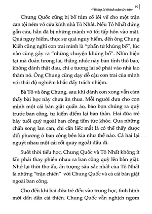 bộ tương tư thành nắm tro tàn - tập 1