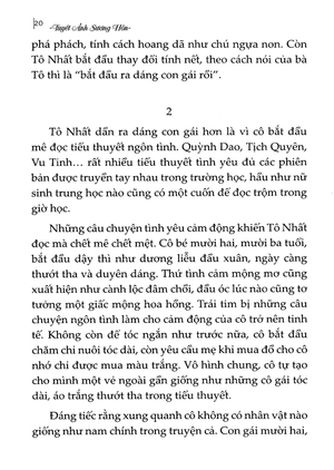 bộ tương tư thành nắm tro tàn - tập 1