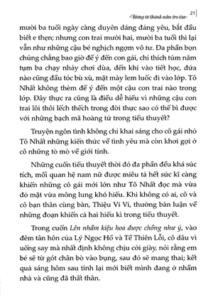 bộ tương tư thành nắm tro tàn - tập 1