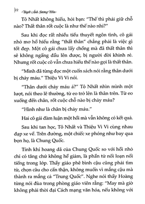 bộ tương tư thành nắm tro tàn - tập 1