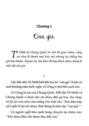 bộ tương tư thành nắm tro tàn - tập 1