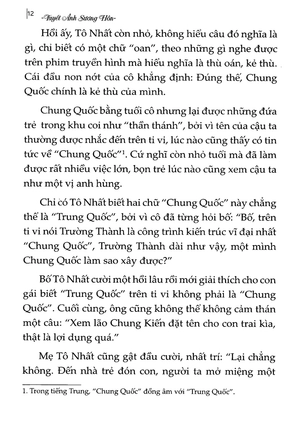 bộ tương tư thành nắm tro tàn - tập 1