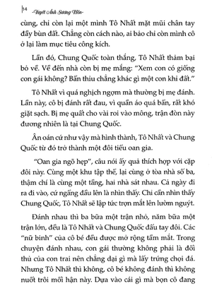 bộ tương tư thành nắm tro tàn - tập 1