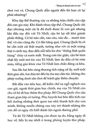 bộ tương tư thành nắm tro tàn - tập 1