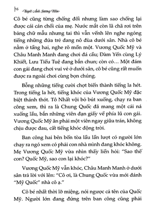 bộ tương tư thành nắm tro tàn - tập 1